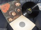 THE BEATLES RUBBER SOUL ALBUM  MATRIX 4 & 4 MONO YELLOW / BLACK FROM 1965 KT TAX