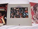 VINTAGE RECORD ALBUM JIMI HENDRIX & CURTIS KNIGHT OTIS REDDING GET THAT FEELING