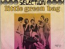 GEORGE BAKER SELECTION - Little green bag Rare '69 HOLLAND 7