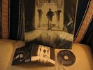 Sealed Neil Young Le Noise LP with Real Mini