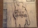 The Battle of Los Angeles [LP] by Rage Against the Machine (Vinyl, Feb-2010)