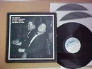 ALBERT AMMONS & MEADE LUX LEWIS COMPLETE BLUE NOTE RECORDINGS 3 LP BOX  MOSAIC