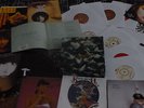KATE BUSH THE SINGLE FILE 1st PRESS BOX SET NUMBERED EDITION,  Low N.