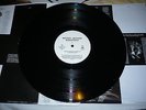 MICHAEL JACKSON - Dangerous unique Hungary issue non-gatefold 2LP white MMC NM