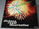 DICKENS Royal Incarnation  Rare original psych prog LP