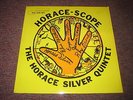 Horace Silver Horace-Scope  Blue Note 4042(W63rd St.)