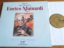 ENRICO MAINARDI Bach Suites for Cello Solo 3xLP Eurodisc STEREO 25 403 XDX NM