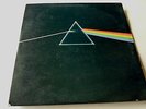 Pink Floyd Dark Side of The Moon Harvest SHVL804 1973 SOLID TRIANGLE No Inserts