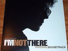I'm Not There soundtrack 4x LP set Bob Dylan film Eddie Vedder,Stephen Malkmus