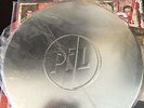 PUBLIC IMAGE LTD METAL BOX SEALED 3 LP REISSUE 4 MEN WITH BEARDS LABEL