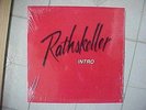 Rathskeller Intro Private AOR Pomp Rock LP Champaign Illinois Sealed 1980's
