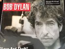 BOB DYLAN LOVE AND THEFT SEALED 180 GM AUDIOPHILE VINYL PERFECT