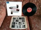 SAX 2508 S/C Rare EX Beethoven Violin Concerto Milstein/Leinsdorf/Philharmonia
