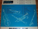 Bosworth Library UK BLP 141 LP-AMERICA '76-Lew Howard Funk Jazz breaks HEAR