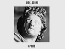 Disclosure Apollo Vinyl 12