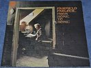 FAIRFIELD PARLOUR - KALEIDOSCOPE - From Home to Home VERY RARE VERTIGO SPIRAL LP