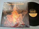 Francesco De Masi Lone Wolf McQuade OST LP NM CT-7024 1983 shrink