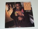 SUPREME NYBORN style Lp RECORD HIP HOP RAP 1991 RARE