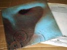 PINK FLOYD Meddle LP RARO UK Press Textured/Gatefold 1971 Harvest Stunning