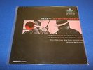 Lee Morgan Wynton Kelly Dizzy Atmosphere London DG 1st press NM stunning lp