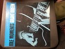 Grant Green - Idle Moments Henderson Hutcherson Blue Note 4154 van gelder ear LP
