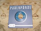 THE BEATLES PAPERBACK WRITER/RAIN 7