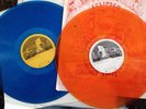 Pink Floyd  Eclipsed  Rare Colored Vinyl 200 Copies