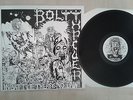 LP Bolt Thrower - In Battle There Is No Law (Vinyl Solution 1992)
