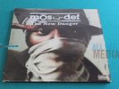 New Danger (+1 Bonus Track) by Mos Def (Vinyl, Oct-2004, Universal Distribution)