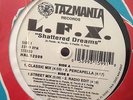 L.F.X. - Shattered Dreams 12