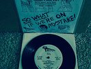 NOFX So What Mystic 7