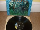 CREEDENCE CLEARWATER REVIVAL Same Self Titled LP UK 1969 1st Press LIBERTY MINT