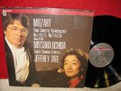 PHILIPS 432 082-1 DIGI CLASSICS HOLL MOZART PIANO CONCERTOS 5 & 6 UCHIDA EXC+