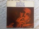 Dexter Gordon: The Resurgence of Dexter Gordon Jazzland 29 lp original DG mono