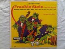 Introducing Frankie Stein and his ghouls Monster Sounds and Dance Music Power 33
