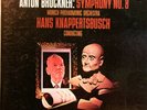 BRUCKNER SYMPHONY 8 Westminster XWN 2235 KAPPERTSBUSCH Munich NM- MONO