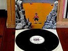Duffy Power - LP Innovations (1971 Transatl/UK) -one of the best UK blues-vocals