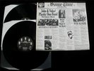 JOHN LENNON Plastic Ono Band LP 1st Danish Press Apple 2 Record Set PCS 7161 EX+