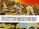 SD-7255 - Led Zeppelin- Houses Of The Holy - 200g Quiex SV-P - SS with Sticker