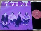 DAVE PIKE SET orig. MPS Vinyl LP INFRA RED (Volker Kriegel)