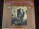HEARTS AND FLOWERS - NOW IS THE TIME LP - MONO Orig. - Rare 1967 Psych - SEALED