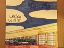 Wesley Willis Greatest Hits AUTOGRAPHED