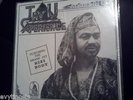 JAY-U XPERIENCE Asalama lei kun BIZI BODY African Boogie Future Funk DRUM NY LP