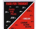 JB's - Food For Thought - RSD 2014 - New - James Brown