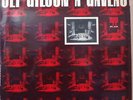 JEF GILSON A GAVEAU RARE FRENCH JAZZ LP SFP 10.004 NM GREAT CONDITION 
