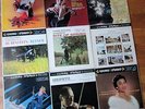 9 graded classical RCA LPs most Living Stereo SD Paganini Respighi Sibelius etc.