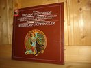 Sealed Wagner Tristan und Isolde FURTWANGLER SUTHAUS FLAGSTAD EMI 4 LP BOX NEW