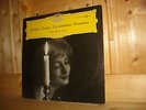 LPX 29259 Chopin The Most Beautiful Nocturnes ASKENASE DGG TULIP ´59 NM Like New