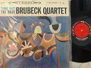 The Dave Brubeck Quartet 