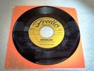 FREDLO 45 - THE SOTOS BROTHERS - MISERLOU/LITTLE LILA RARE 45 VG+ 6106